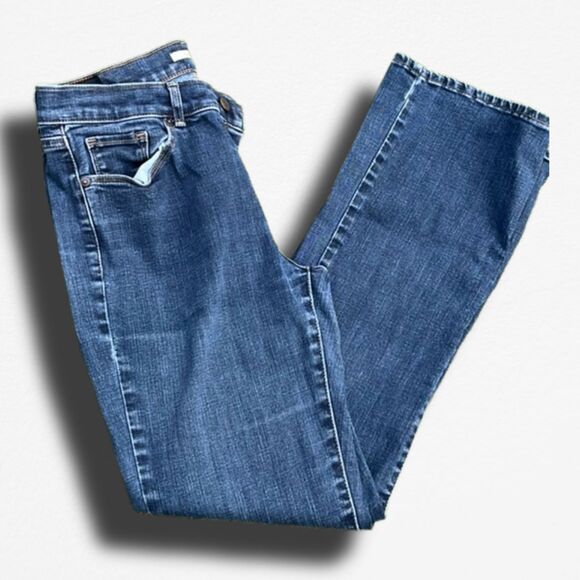 Levi's Denim - Size 8 Classic Boot Levis